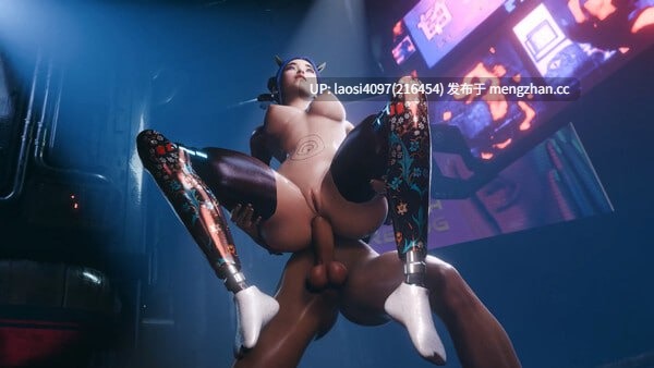 [SLG/PC]#激夜血姬：绯色沉沦 #Futa Nights: Bloody Sluts 官方中文版【2025年11月02日 发售】-第3张图片-萌站