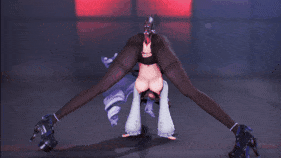 新作-[Insect!!! Sex&Dance] 薇薇安 (Vivian) 🩷 HELLOVENUS - StickySticky-第4张图片-萌站