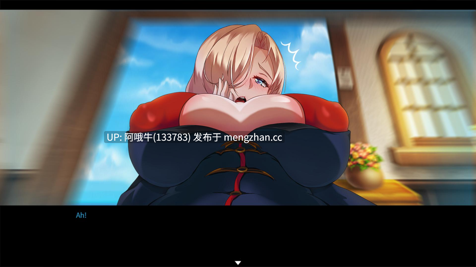 【日系/RPG/PC/机翻/萌站内植】OverDevil：聖石傳說 OverDevil Legend of the Sacred Stone [v1.37] [Big elbow]【1.99G】【序号5116】-第15张图片-萌站