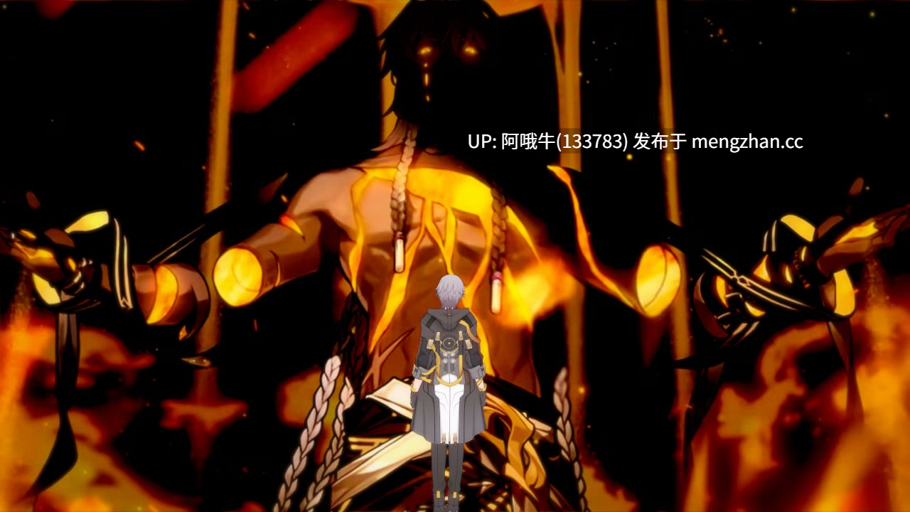 【SLG/同人/PC机翻/安卓生肉/萌站内植】星穹铁道 Star Railed [v1.5.5] [稀有之刃]【1.94G】【序号5117】-第9张图片-萌站