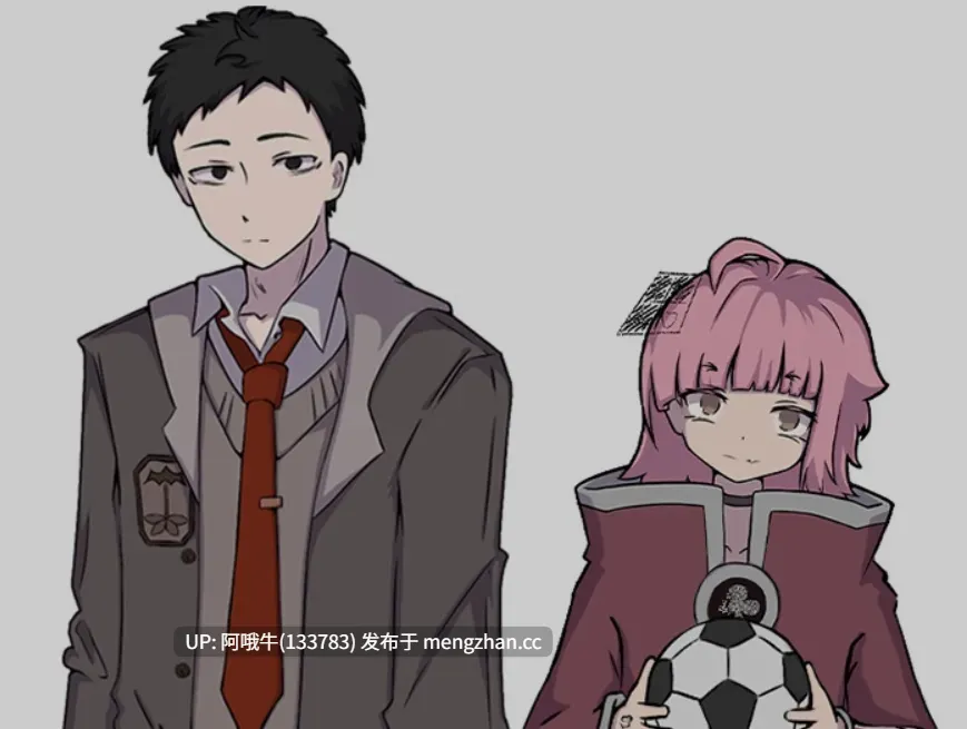 【日式/RPG/中文/微猎奇/PC/萌站内植】 魔法少女死了 魔法少女は死んだ 官方中文版 [700M新作]【序号5121】