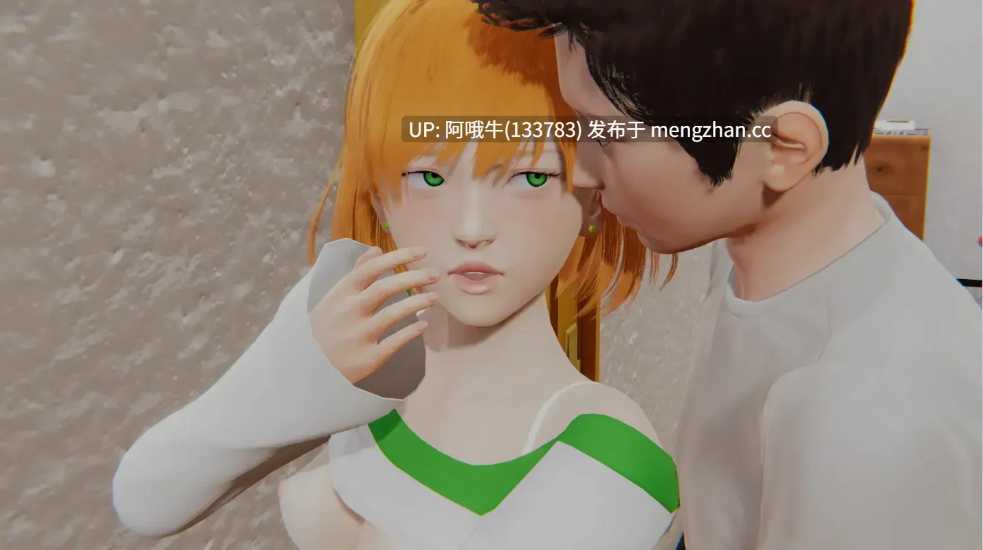 【亚洲风/SLG/汉化/PC/萌站内植】 后门癖 Anal Only Sex Mania V0.9 汉化步兵版 [1G新作]【序号5124】-第4张图片-萌站