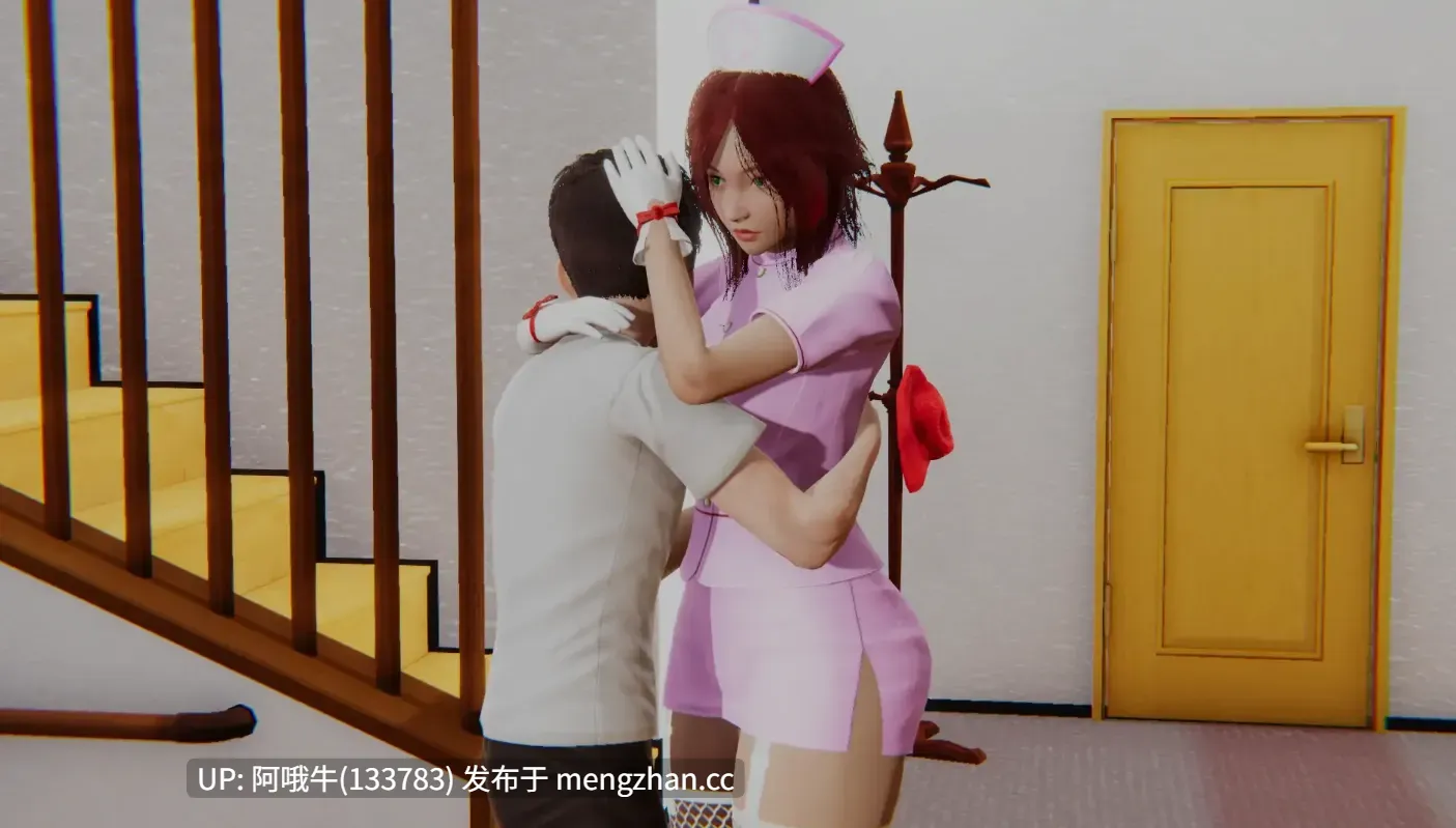 【亚洲风/SLG/汉化/PC/萌站内植】 后门癖 Anal Only Sex Mania V0.9 汉化步兵版 [1G新作]【序号5124】-第8张图片-萌站