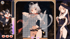 【SLG/中文/步兵/全动态】 [悠悠幽靈工作室】消灭！马赛克！Ver1.1 STEAM官方中文步兵版 [200M新作]【序号5125】-第5张图片-萌站