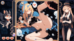 【SLG/中文/步兵/全动态】 [悠悠幽靈工作室】消灭！马赛克！Ver1.1 STEAM官方中文步兵版 [200M新作]【序号5125】-第6张图片-萌站