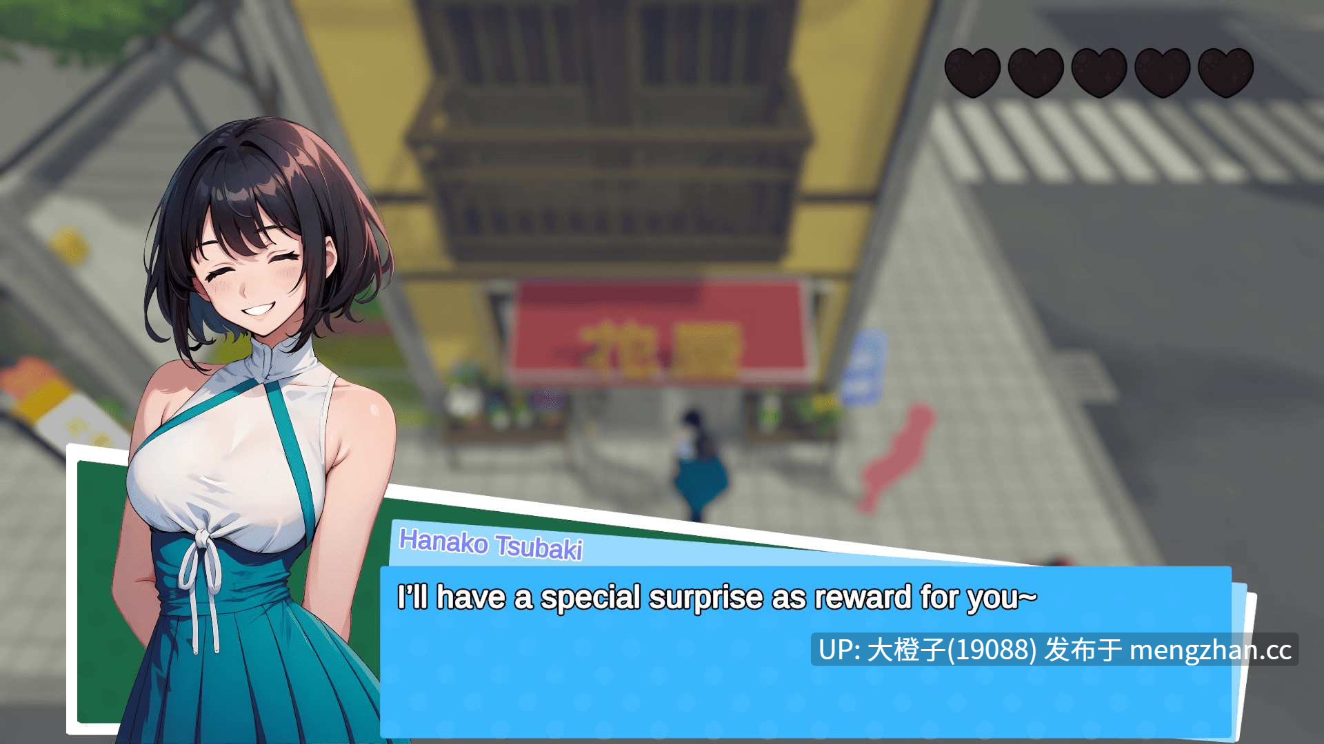 [3D盗撮SLG机翻PC] 快照 Snapshot! v0.958 [3.01G]-第11张图片-萌站