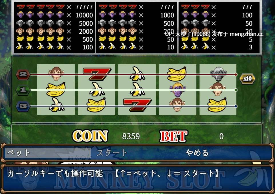 [RPG官中步兵母奸异种奸][シコルスキー大佐] Battle Demon Kirsten 战鬼克莉丝汀 2025.11.20发售[1G]-第9张图片-萌站