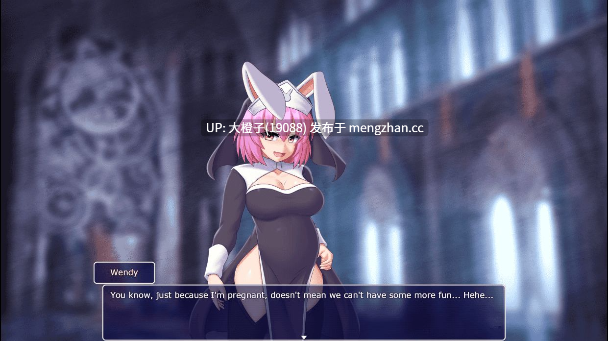 [RPG汉化PC后宫魔物娘 ] [TwistedScarlett] 怪物女孩1000 Monster Girl 1,000 v2.0[1.57G]