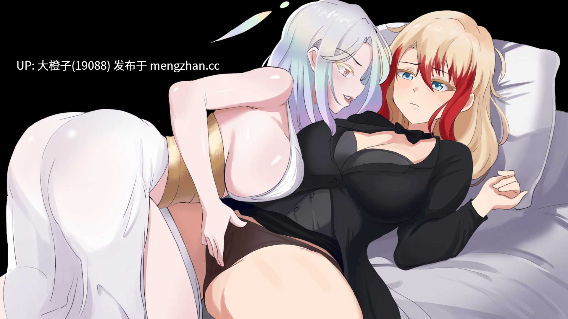 [SLG动态步兵汉化PC后宫绿帽NTR] Ero Scheme v0.06Beta[2.53G][萌站植入]-第9张图片-萌站