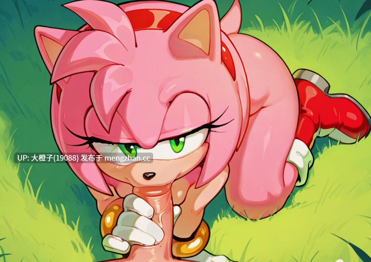 [SLG汉化PC步兵福瑞后宫]索尼克 IDS 任务 Sonic IDS Quest v0.10 [1.1G]-第5张图片-萌站