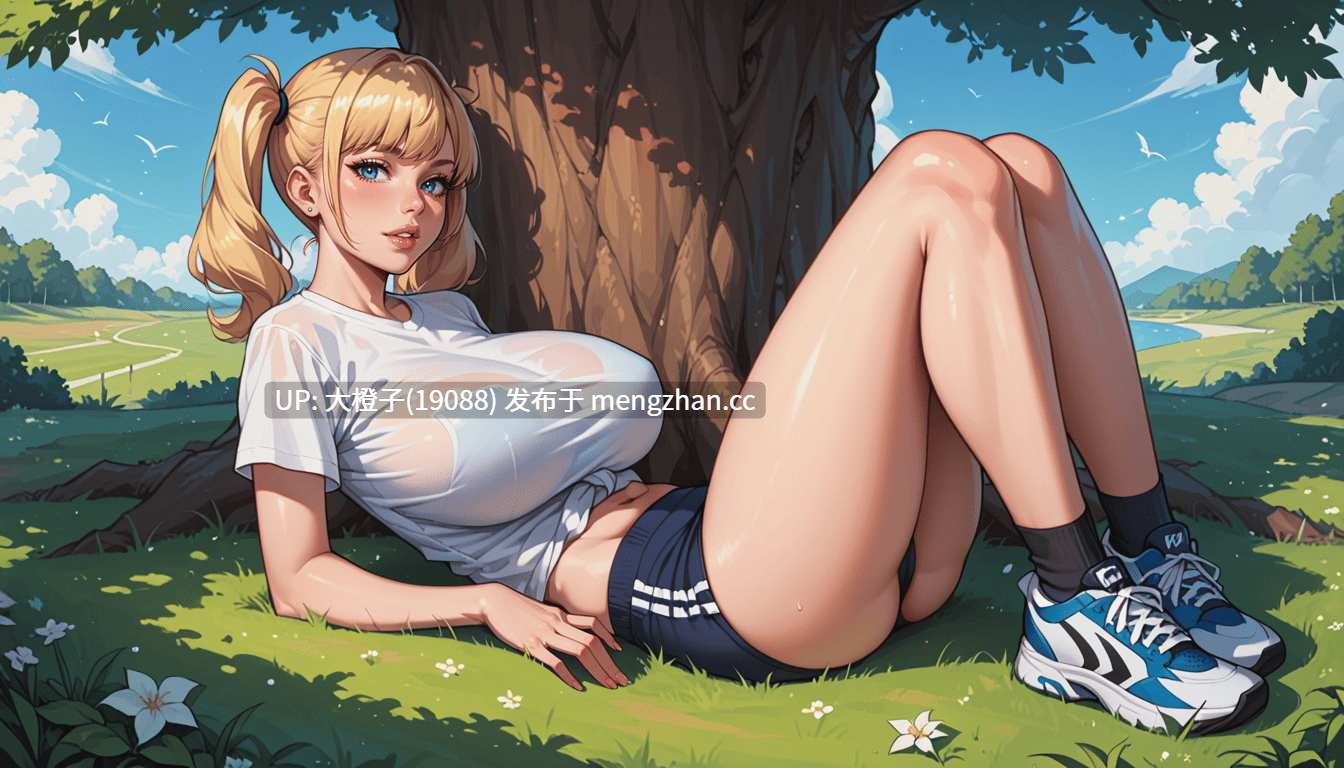 [SLG汉化PC动态步兵]足交大师FeetMaster v0.7P[1.25G][萌站植入]-第18张图片-萌站