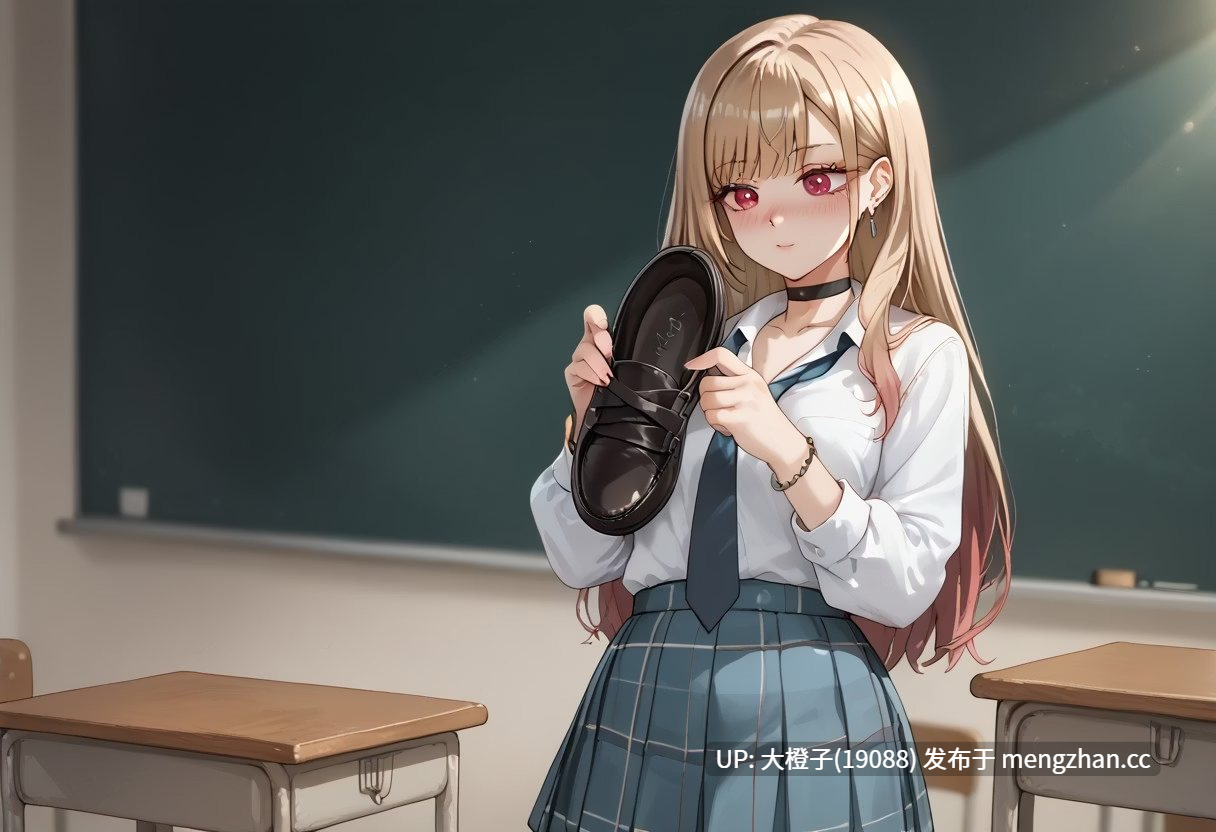 [SLG汉化PC动态步兵]足交大师FeetMaster v0.7P[1.25G][萌站植入]-第21张图片-萌站