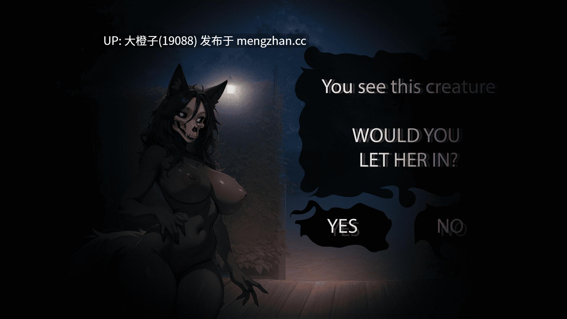 [SLG汉化步兵福瑞] 是的，我是个兽迷 Yes, I am a furry v0.1.1[1.02G]-第4张图片-萌站