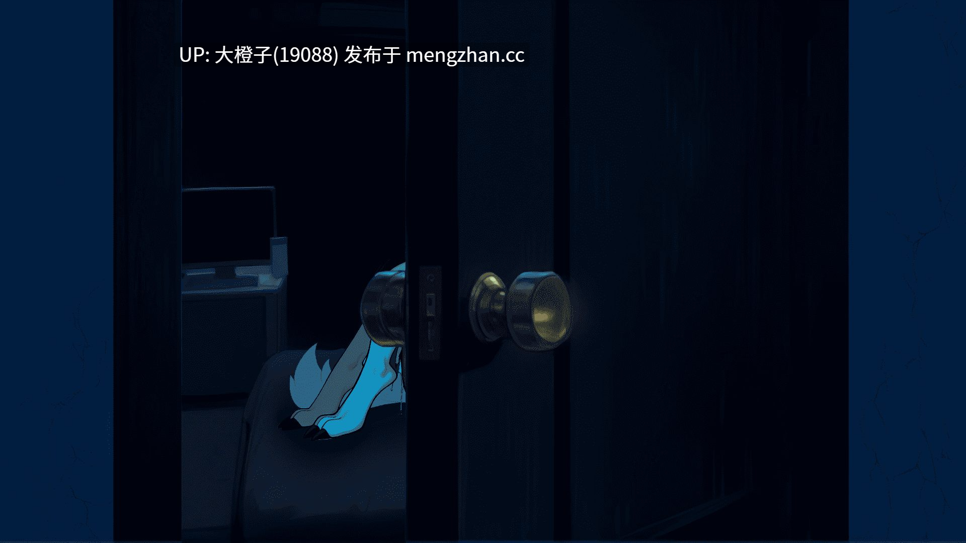 [SLG汉化步兵福瑞] 是的，我是个兽迷 Yes, I am a furry v0.1.1[1.02G]-第7张图片-萌站