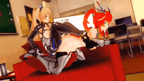 新作-定制 FUTA 米雪儿x艾卡【卡拉彼丘】ストリノヴァ Strinova-第5张图片-萌站 新作-定制 FUTA 米雪儿x艾卡【卡拉彼丘】ストリノヴァ Strinova-第5张图片-萌站