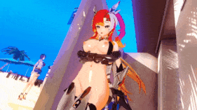 新作-定制 FUTA 米雪儿x艾卡【卡拉彼丘】ストリノヴァ Strinova-第9张图片-萌站 新作-定制 FUTA 米雪儿x艾卡【卡拉彼丘】ストリノヴァ Strinova-第9张图片-萌站