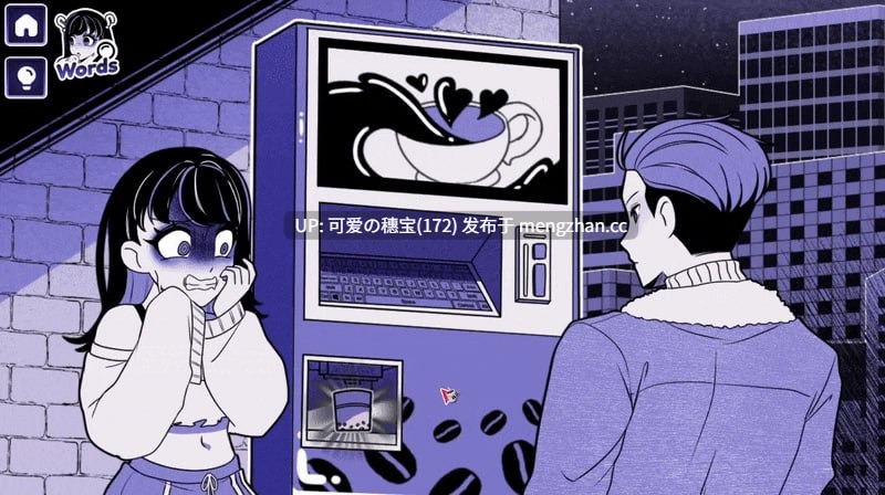【PC/SLG】异能咖啡机Ⅱ~异常萃取篇~ Anomalous Coffee Machine 2 v0.6.00 Deluxe 官方中文版【2025年11月26日 更新】-第5张图片-萌站 【PC/SLG】异能咖啡机Ⅱ~异常萃取篇~ Anomalous Coffee Machine 2 v0.6.00 Deluxe 官方中文版【2025年11月26日 更新】-第5张图片-萌站