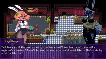 [RPG/汉化/PC] 哈娜嘉之躯 AI汉化版 [2.28G]-第8张图片-萌站
