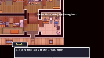 [RPG/汉化/熟女/PC] 我的邻居太变态了 圣诞特辑 AI汉化版 [2.26G]-第7张图片-萌站