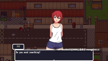 [RPG/汉化/熟女/PC] 我的邻居太变态了 圣诞特辑 AI汉化版 [2.26G]-第9张图片-萌站
