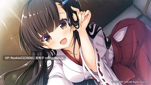 【日系ADV/官中/巫女/异种奸/PC】神明的尾巴～天干地支神们的报恩！v1.02 中文汉化版【8.03G】-第5张图片-萌站