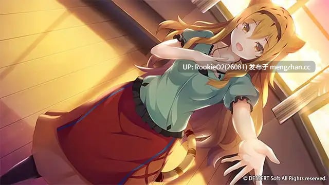 【日系ADV/官中/巫女/异种奸/PC】神明的尾巴～天干地支神们的报恩！v1.02 中文汉化版【8.03G】-第6张图片-萌站