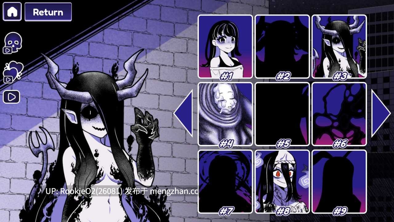 【SLG/官中/扶她/猎奇/更新/PC】异能咖啡机Ⅱ～异常萃取篇～ v0.6.00 Deluxe 官方中文版【1.22G/更新】-第7张图片-萌站