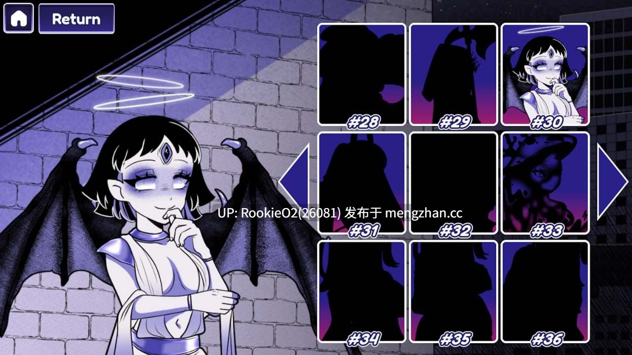 【SLG/官中/扶她/猎奇/更新/PC】异能咖啡机Ⅱ～异常萃取篇～ v0.6.00 Deluxe 官方中文版【1.22G/更新】-第10张图片-萌站