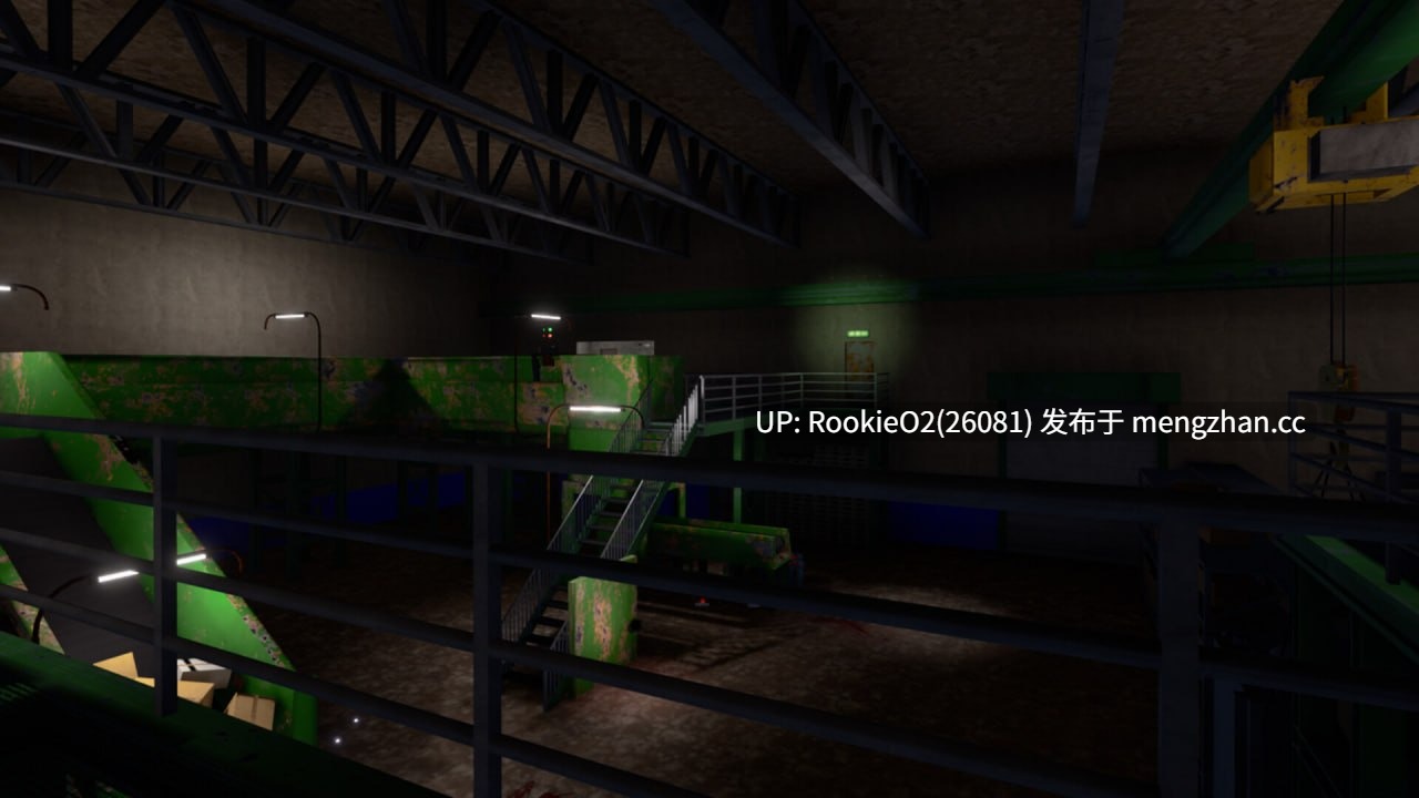 【3D恐游/官中/更新/PC】DYSTHANASIA -终末期异化 v1.0.5 官方中文步兵版【3.34G/更新】-第5张图片-萌站 【3D恐游/官中/更新/PC】DYSTHANASIA -终末期异化 v1.0.5 官方中文步兵版【3.34G/更新】-第5张图片-萌站
