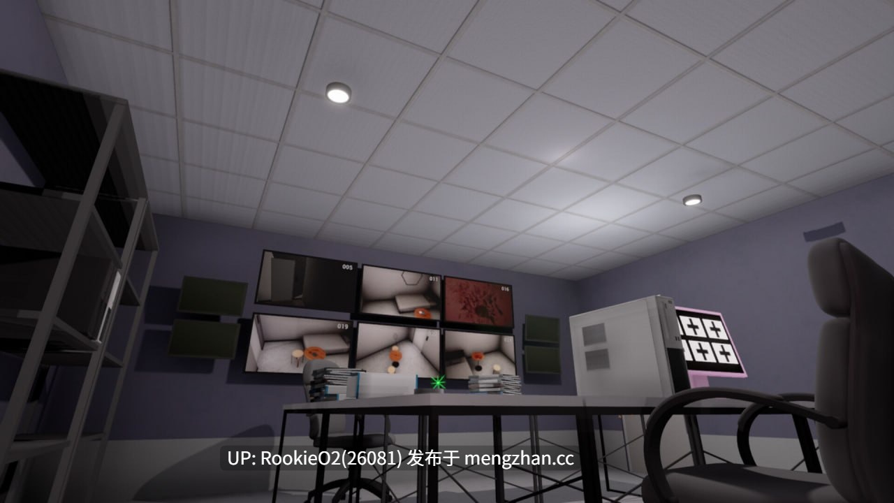 【3D恐游/官中/更新/PC】DYSTHANASIA -终末期异化 v1.0.5 官方中文步兵版【3.34G/更新】-第7张图片-萌站 【3D恐游/官中/更新/PC】DYSTHANASIA -终末期异化 v1.0.5 官方中文步兵版【3.34G/更新】-第7张图片-萌站