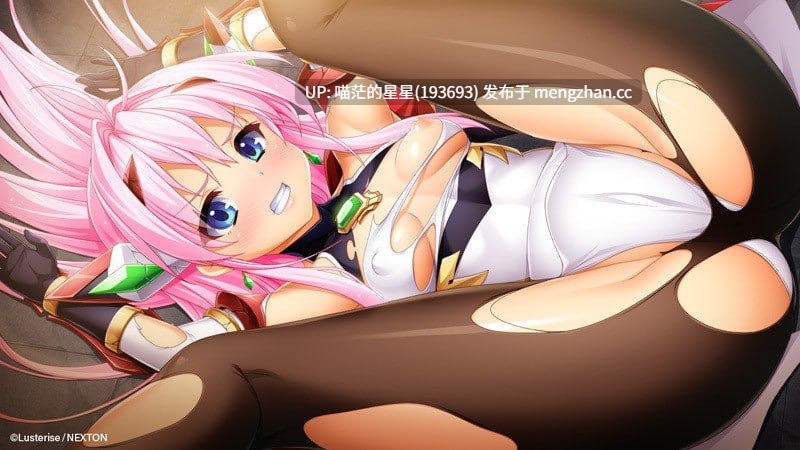 ✅品牌：#Lusterise ▫️名称：光翼战姬～ExS-TiA协奏曲 １+２～ ▫️原名：光翼戦姫エクスティアコンチェルト 1＋2 ▫️版本：steam版