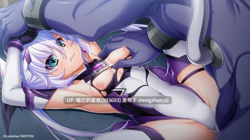 ✅品牌：#Lusterise ▫️名称：光翼战姬～ExS-TiA协奏曲 １+２～ ▫️原名：光翼戦姫エクスティアコンチェルト 1＋2 ▫️版本：steam版-第2张图片-萌站