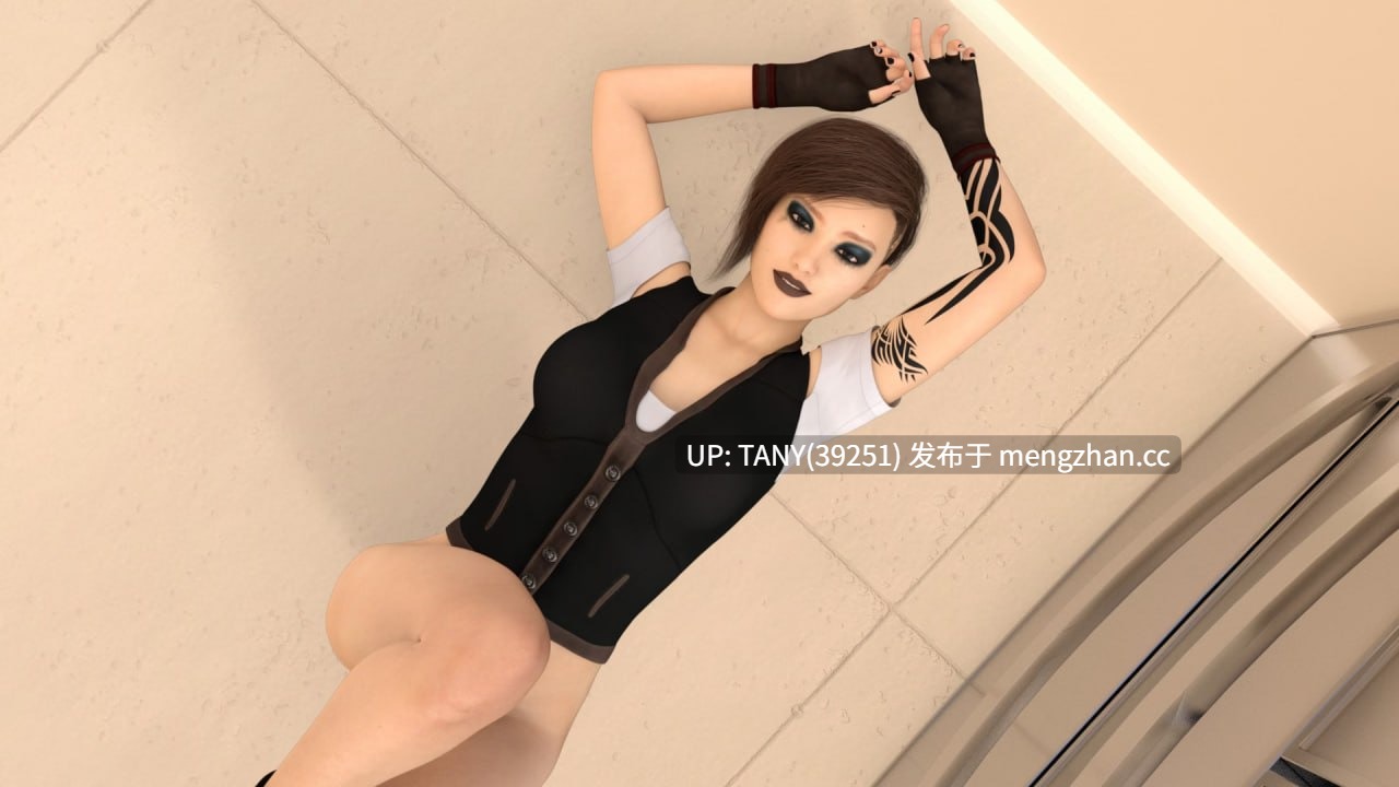 #超级英雄 #Superheroes Suck v2.042 Public AI汉化版 萌站植入-第4张图片-萌站 #超级英雄 #Superheroes Suck v2.042 Public AI汉化版 萌站植入-第4张图片-萌站