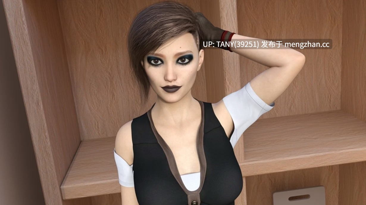 #超级英雄 #Superheroes Suck v2.042 Public AI汉化版 萌站植入-第8张图片-萌站 #超级英雄 #Superheroes Suck v2.042 Public AI汉化版 萌站植入-第8张图片-萌站