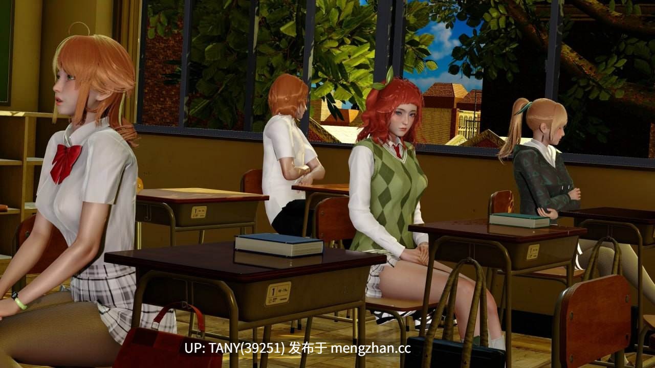 #英雄到坏人   #Hero to Villain Remastered v0.4.5 官方中文版  萌站植入-第9张图片-萌站