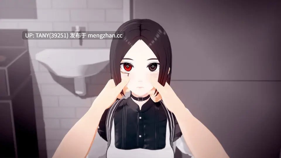 #我的女仆梦中的电羊   #My Maid Dreams of Electric Sheep  v0.8.9 AI汉化版【  萌站植入-第2张图片-萌站