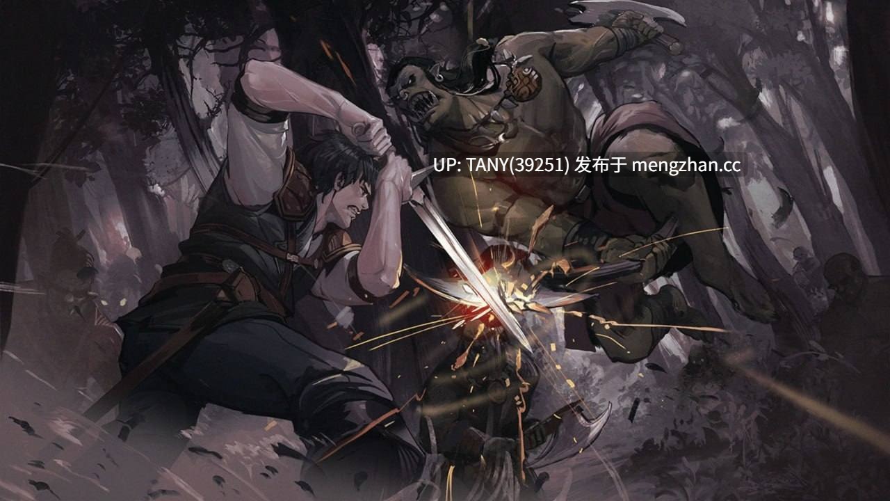#混沌的种子   #Seeds of Chaos  v0.4.13a AI汉化版  萌站植入-第10张图片-萌站
