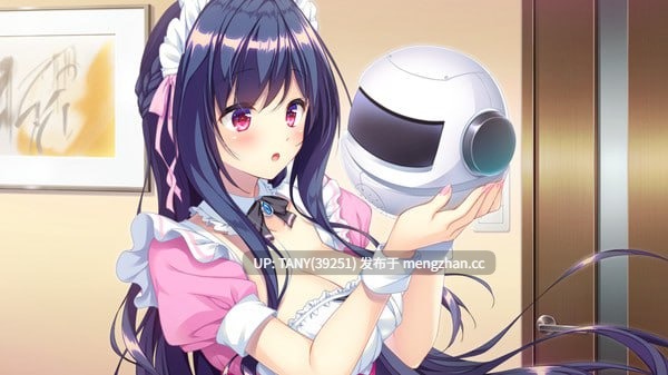 #QUALIA ~约定的轨迹~ #QUALIA ~約束の軌跡~ 官方中文版 -第2张图片-萌站 #QUALIA ~约定的轨迹~ #QUALIA ~約束の軌跡~ 官方中文版 -第2张图片-萌站