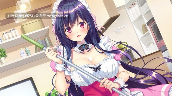 #QUALIA ~约定的轨迹~ #QUALIA ~約束の軌跡~ 官方中文版 -第6张图片-萌站 #QUALIA ~约定的轨迹~ #QUALIA ~約束の軌跡~ 官方中文版 -第6张图片-萌站