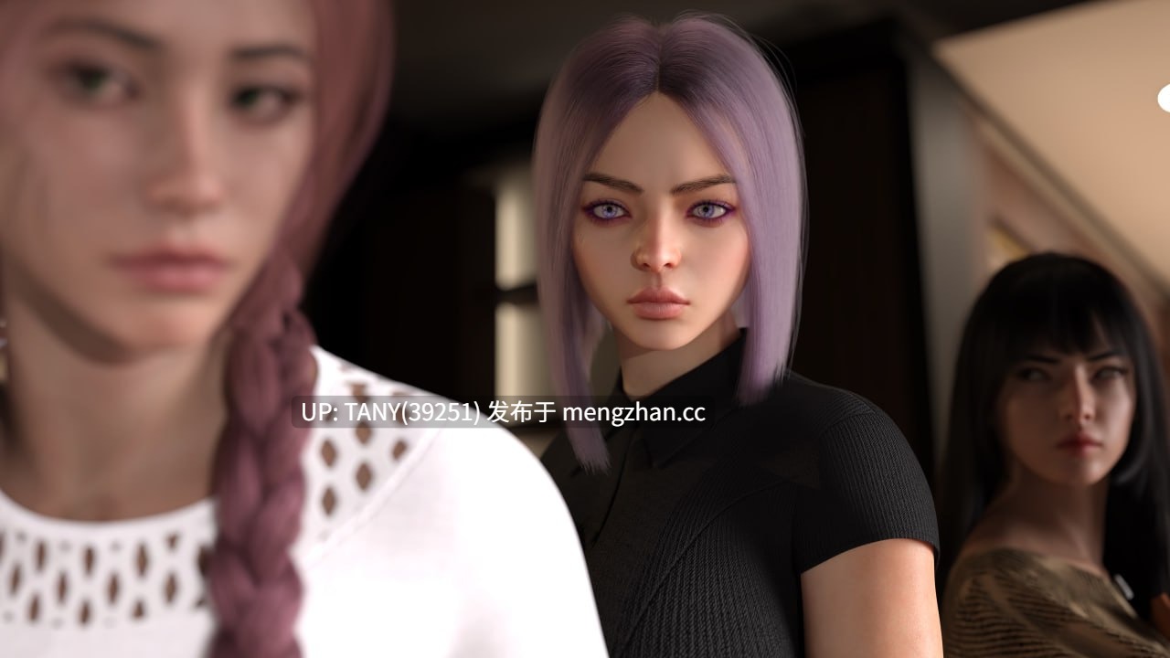 #极光协议   #Aurora Protocol v0.2 官方中文版 萌站植入