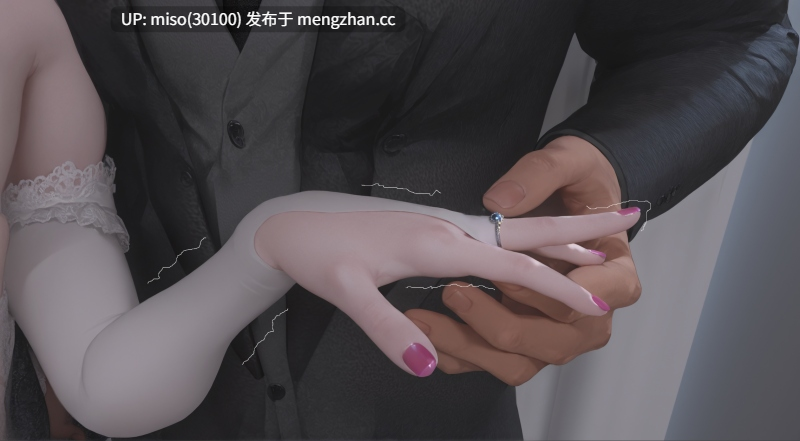 [outofcontro] “女”刑警队长白冰1-3-第7张图片-萌站