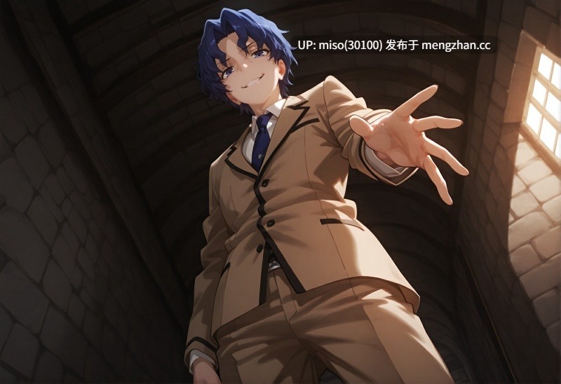 [Tsukinoo] 特異点の秘話 ～UBWの狭間で凛が慎二に翻弄される悪夢のBAD END～-第2张图片-萌站