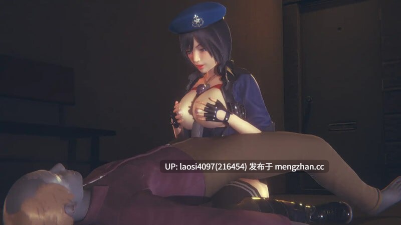 [SALG/PC]旧职业 1.0 AI汉化版  [萌站植入]-第2张图片-萌站
