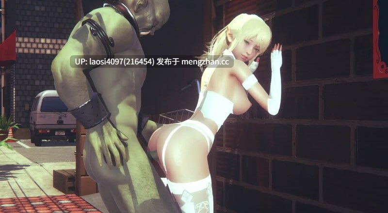[SALG/PC]旧职业 1.0 AI汉化版  [萌站植入]-第6张图片-萌站