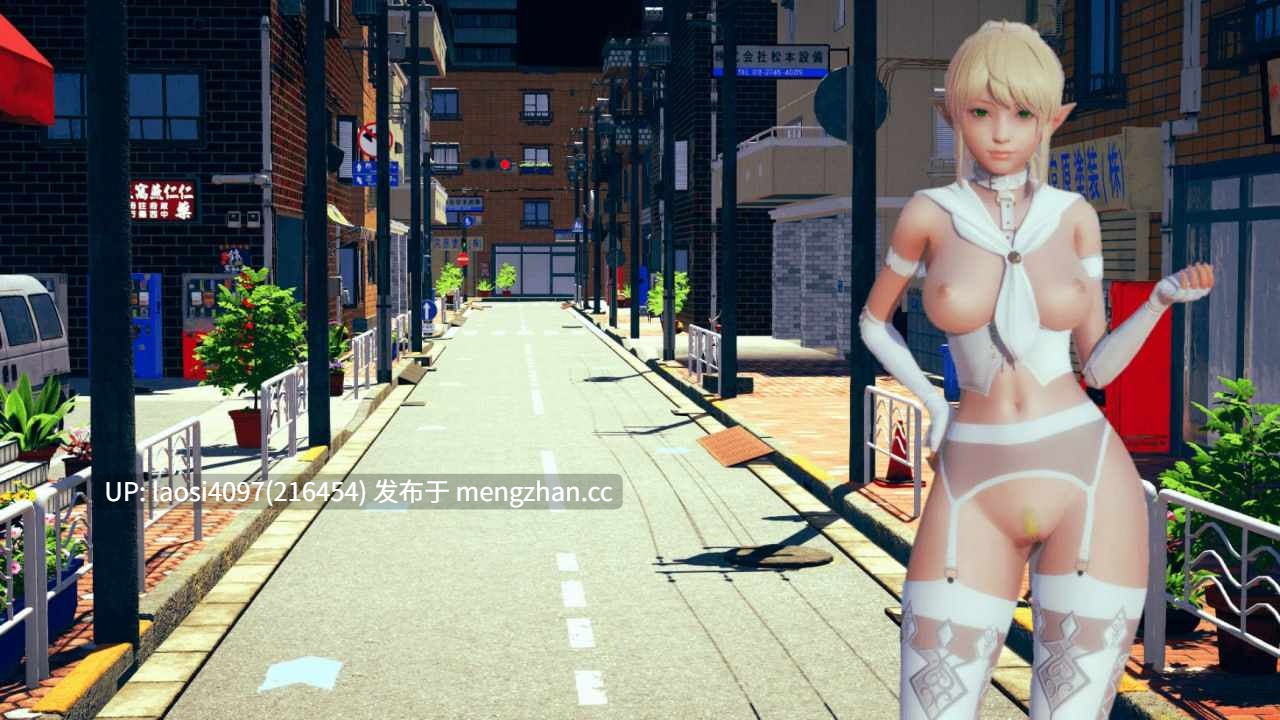 [SALG/PC]旧职业 1.0 AI汉化版  [萌站植入]-第8张图片-萌站