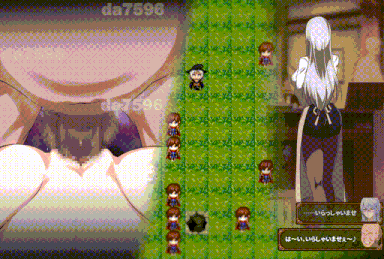14[日式RPGNTR更新] 被玷污的苍银 穢れゆく蒼銀 体験版 V0.8 AI汉化版 [PC1.40G]-第3张图片-萌站