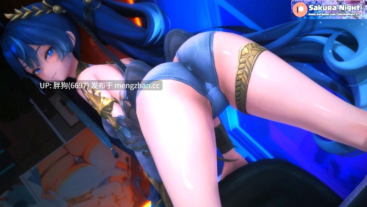 【新作/0.4萌币】# 鳴潮 # 尤諾 N°35 iuno – Wuthering waves-第2张图片-萌站 【新作/0.4萌币】# 鳴潮 # 尤諾 N°35 iuno – Wuthering waves-第2张图片-萌站