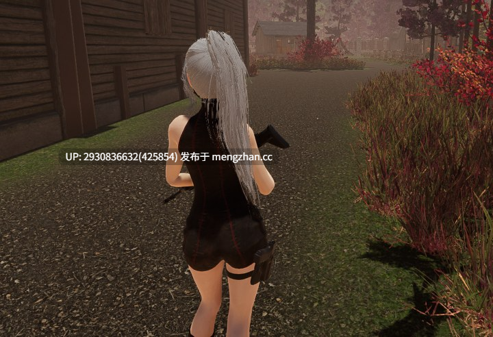 怒光尸潮v0.7A FULL 赞助版