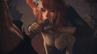[3D动画/Erovirus ] 大佬25.11月新作：2025 Devola&Popola 性感姐妹花贴身侍奉 [1.9G]-第6张图片-萌站