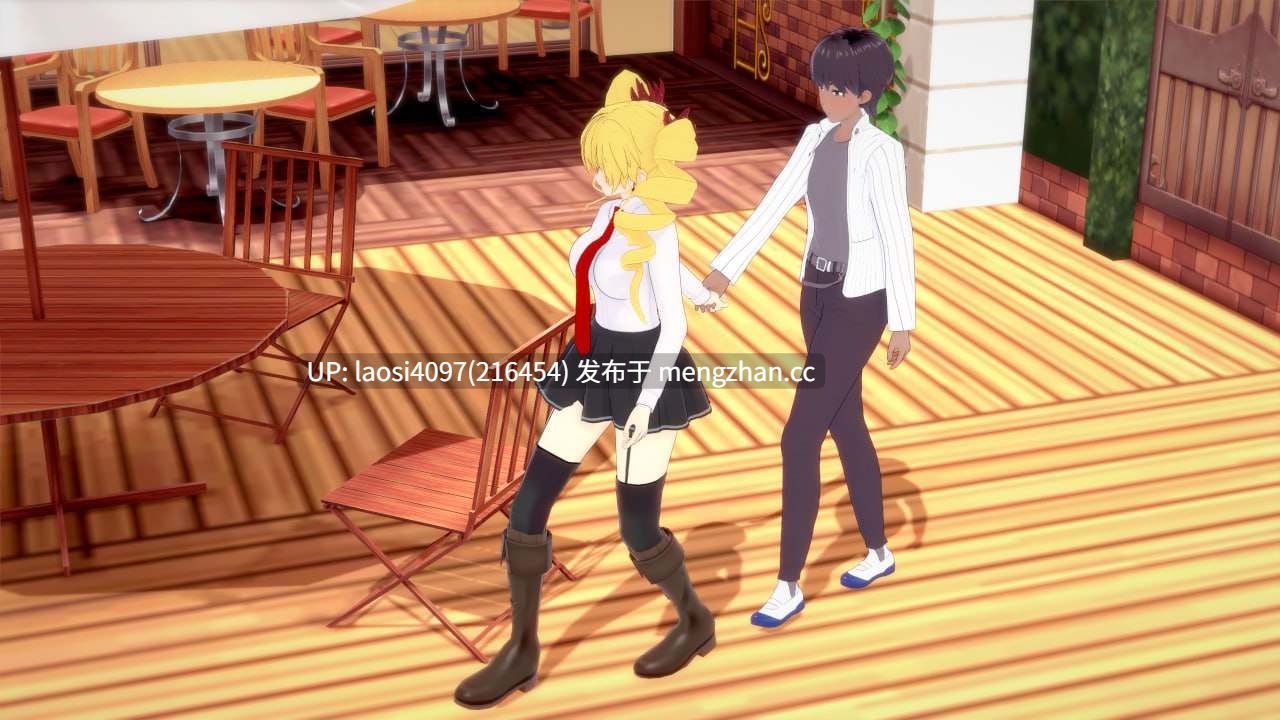 [SLG/PC]异世界红眼 6.3 AI汉化版   [萌站植入]-第7张图片-萌站